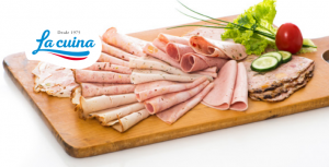 fiambres la cuina