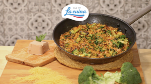 Las 12 nuevas recetas de La Cuina que no puedes perderte
