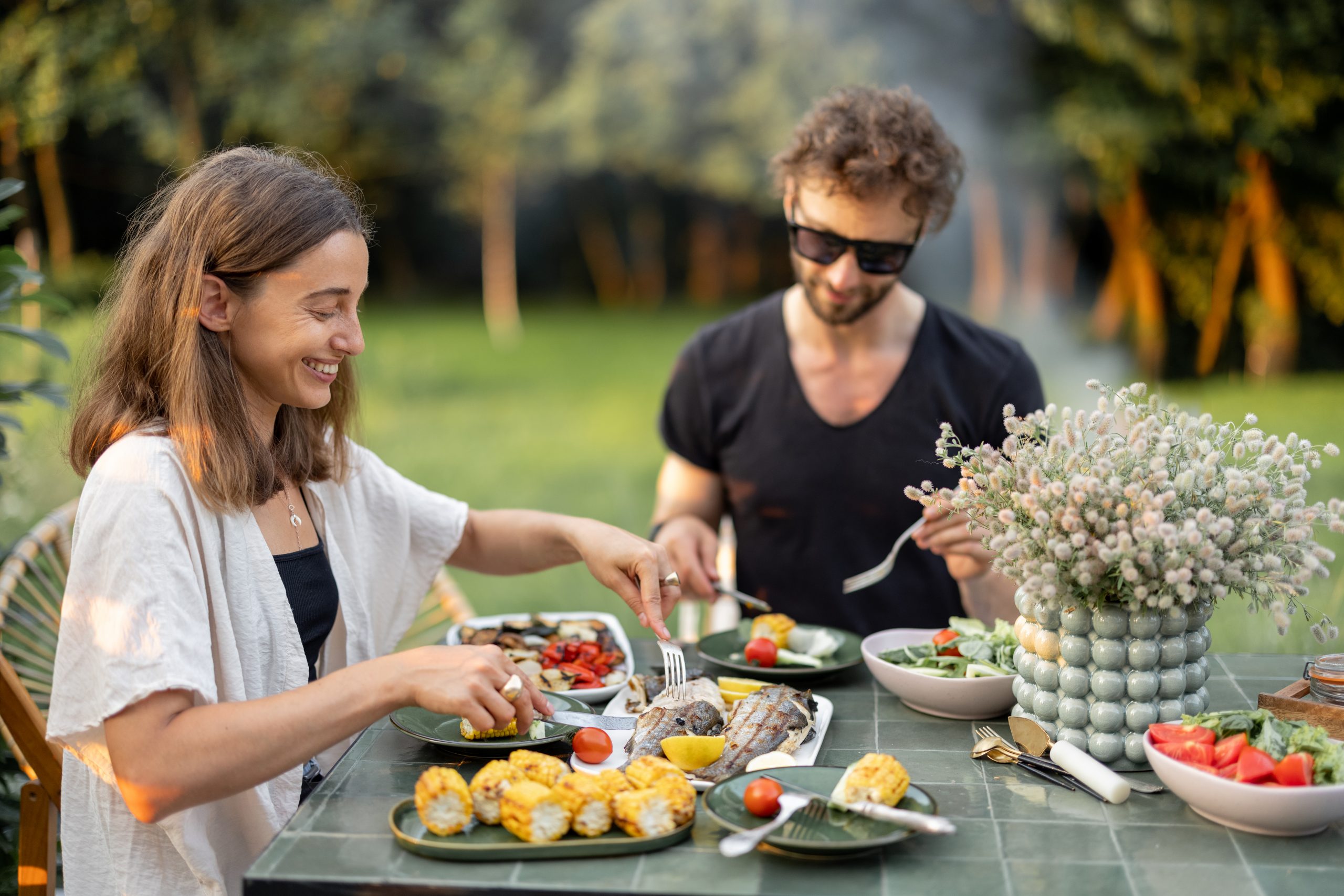 10 claves para recuperar los hábitos de alimentación saludables tras la  Navidad - La Cuina